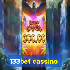 133bet cassino